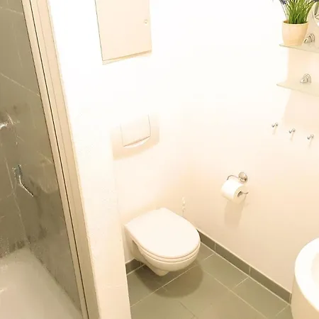 Apartment Strandstrasse 32 - 04-06 *