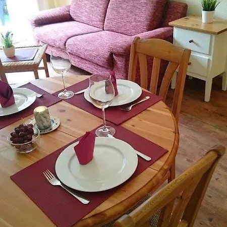 Strandstrasse 32 - 04-06 Kuehlungsborn