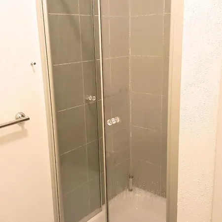 Strandstrasse 32 - 04-06 * Ostseebad Kühlungsborn