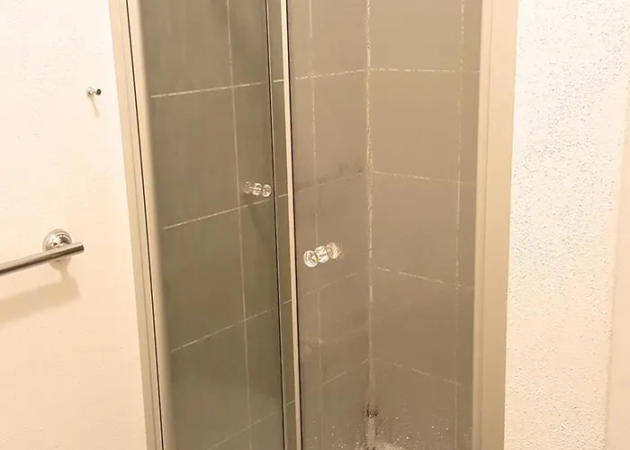 Strandstrasse 32 - 04-06 * Ostseebad Kühlungsborn